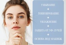Photo of Уникальные формулы для ухода за кожей