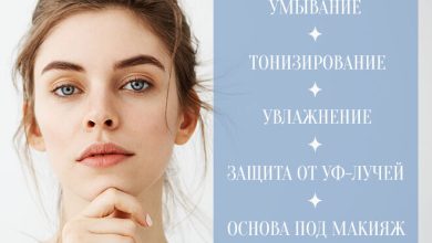 Photo of Уникальные формулы для ухода за кожей