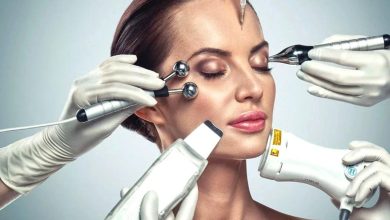 Photo of Современные инновации в косметологии